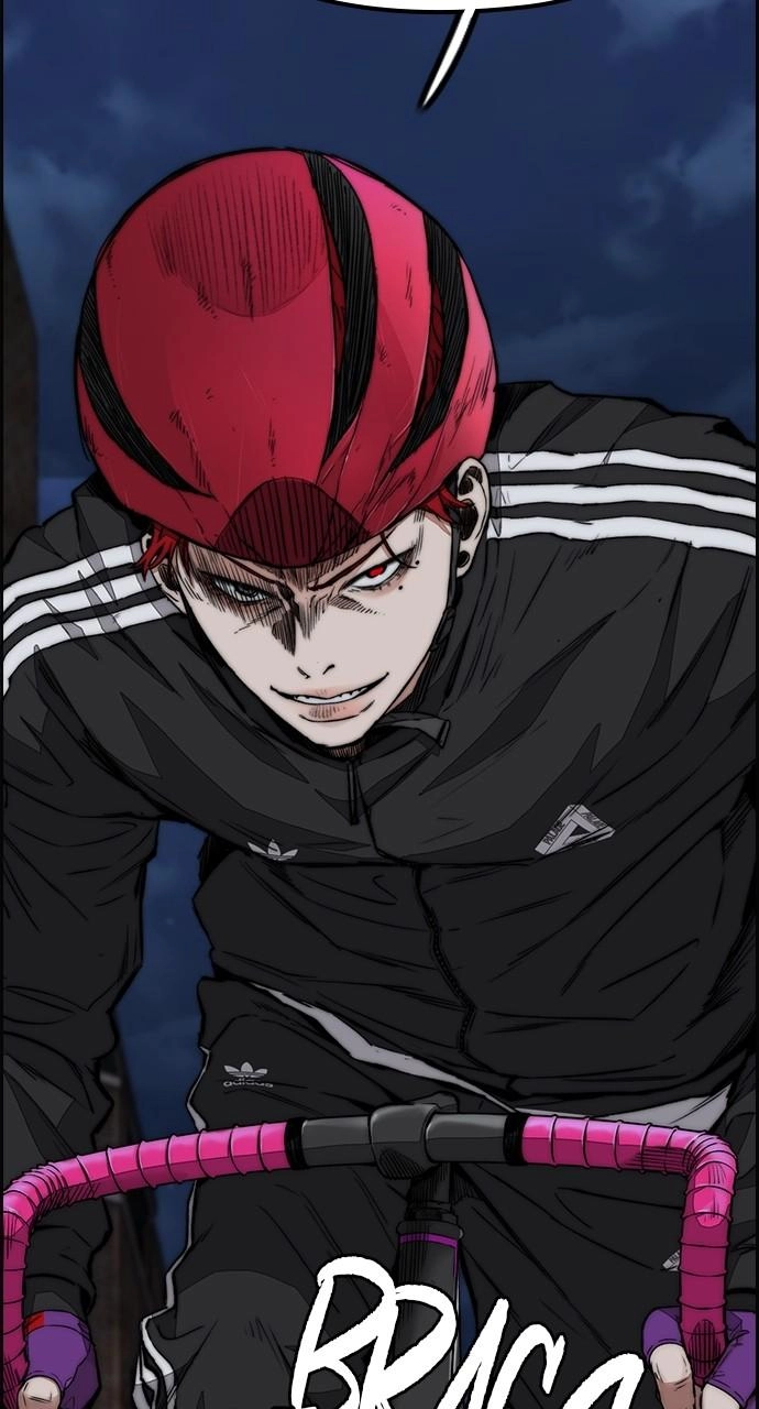 Wind Breaker Chapter 433, page 128 of 147