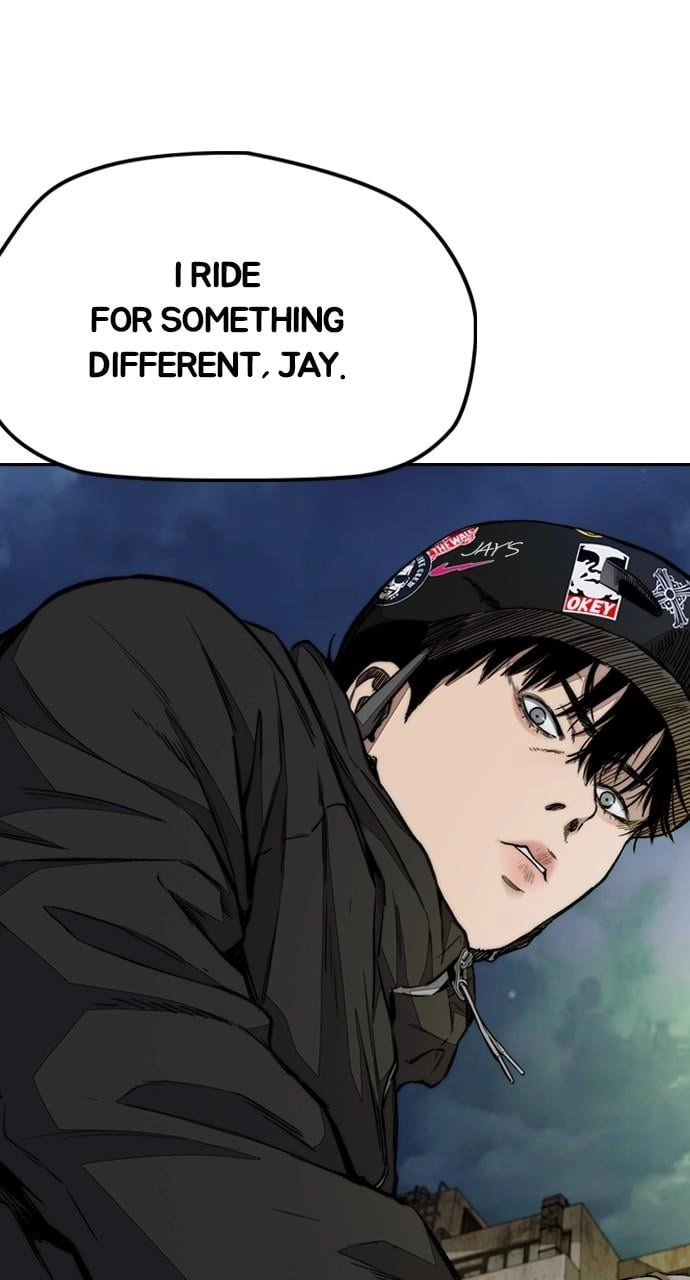 Wind Breaker Chapter 433, page 130 of 147