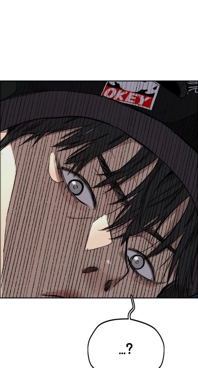 Wind Breaker Chapter 433, page 133 of 147