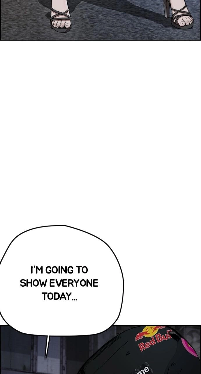 Wind Breaker Chapter 433, page 136 of 147