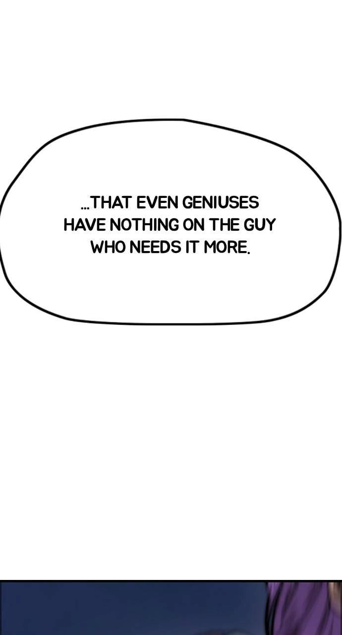 Wind Breaker Chapter 433, page 138 of 147