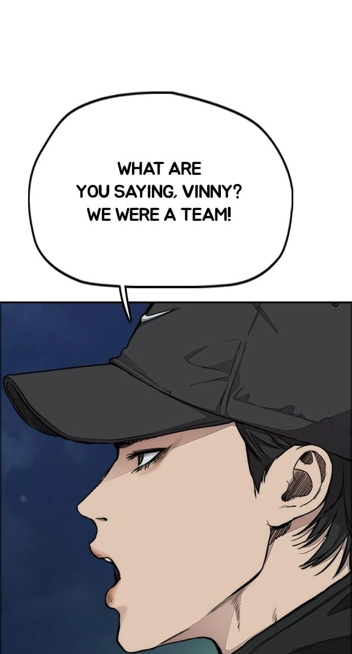 Wind Breaker Chapter 433, page 14 of 147