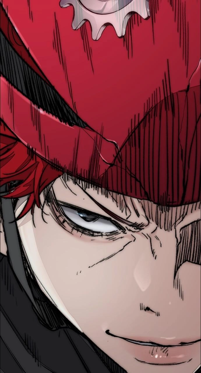 Wind Breaker Chapter 433, page 141 of 147