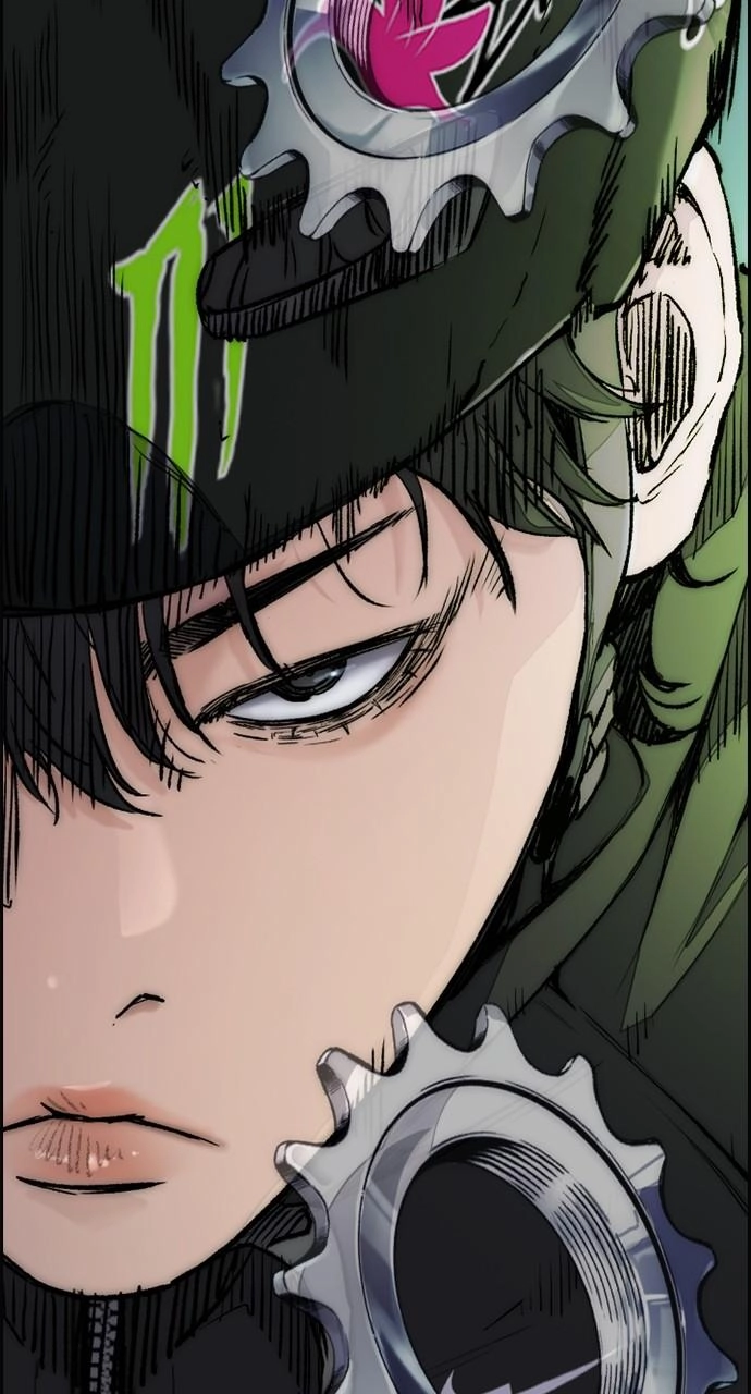 Wind Breaker Chapter 433, page 143 of 147