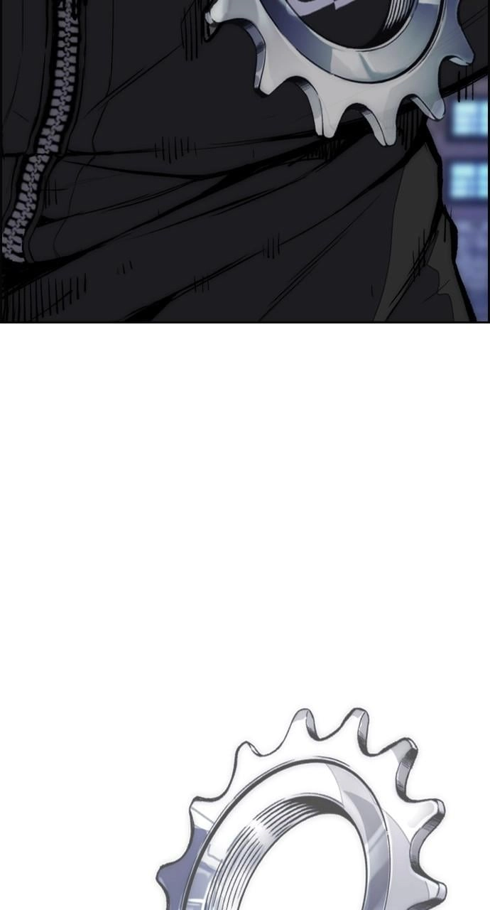 Wind Breaker Chapter 433, page 144 of 147