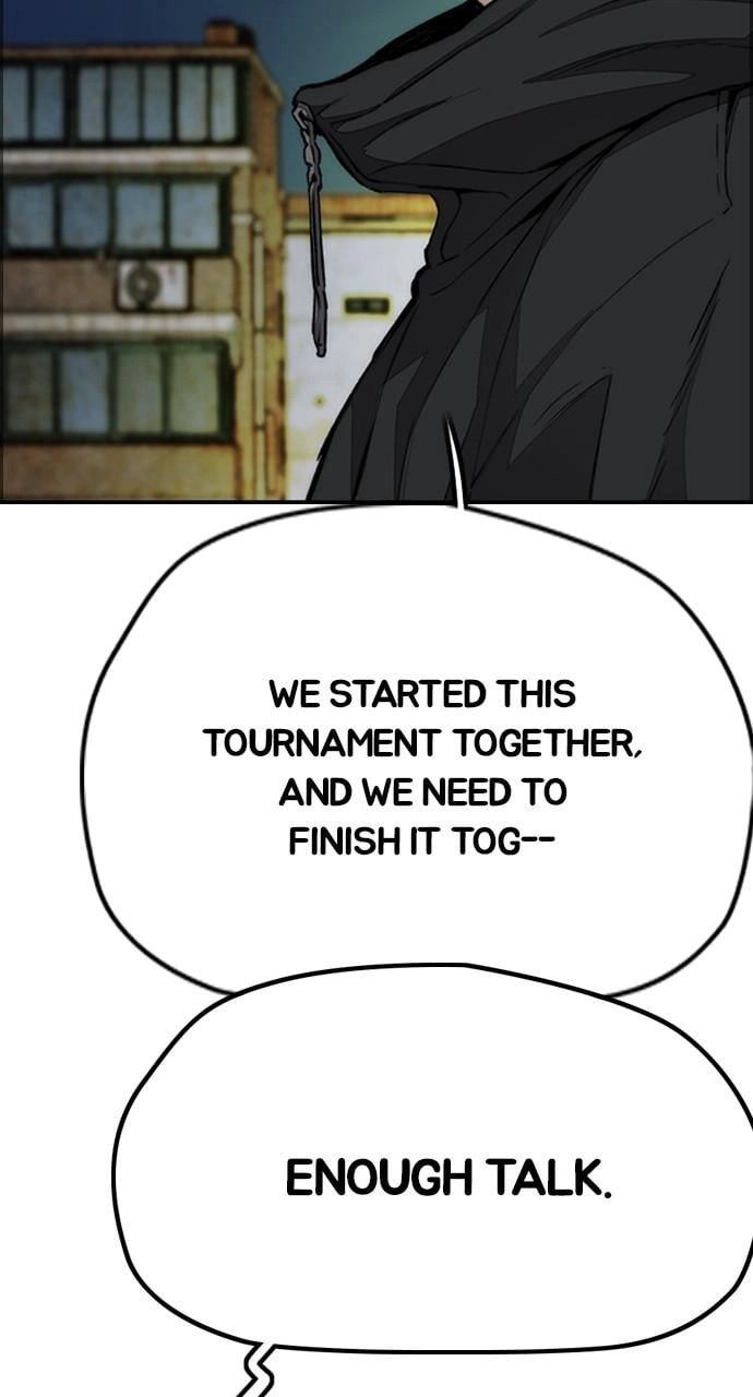 Wind Breaker Chapter 433, page 15 of 147