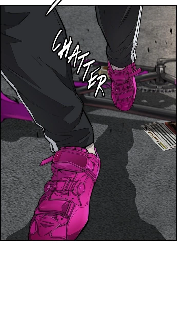 Wind Breaker Chapter 433, page 16 of 147