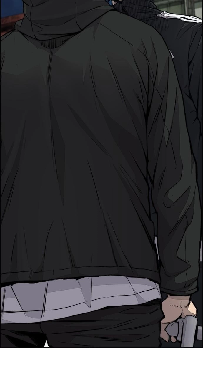 Wind Breaker Chapter 433, page 18 of 147