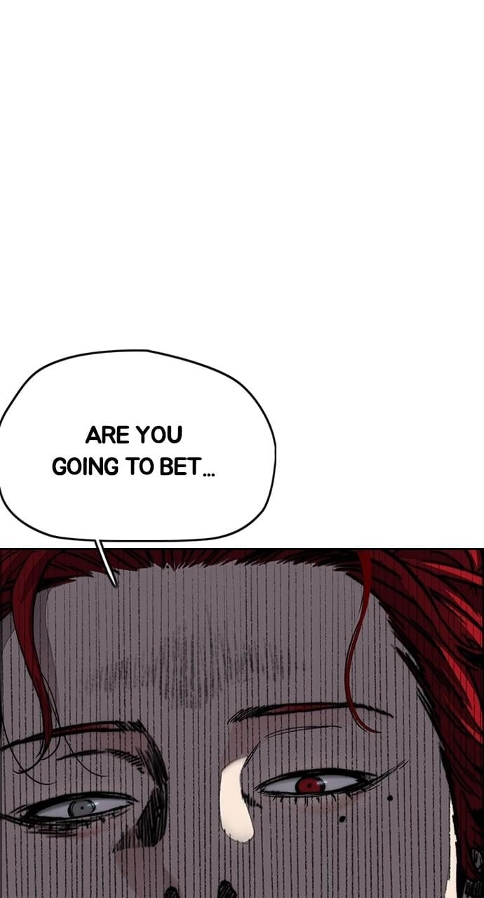 Wind Breaker Chapter 433, page 19 of 147