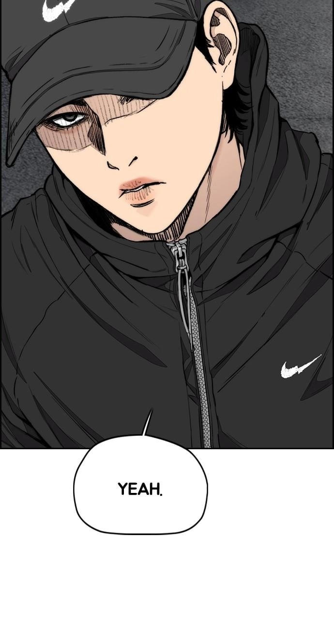 Wind Breaker Chapter 433, page 21 of 147