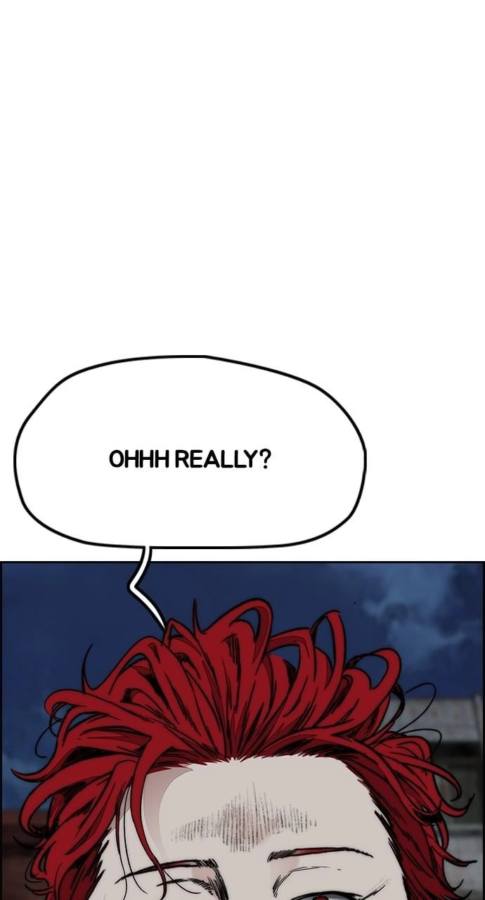 Wind Breaker Chapter 433, page 22 of 147