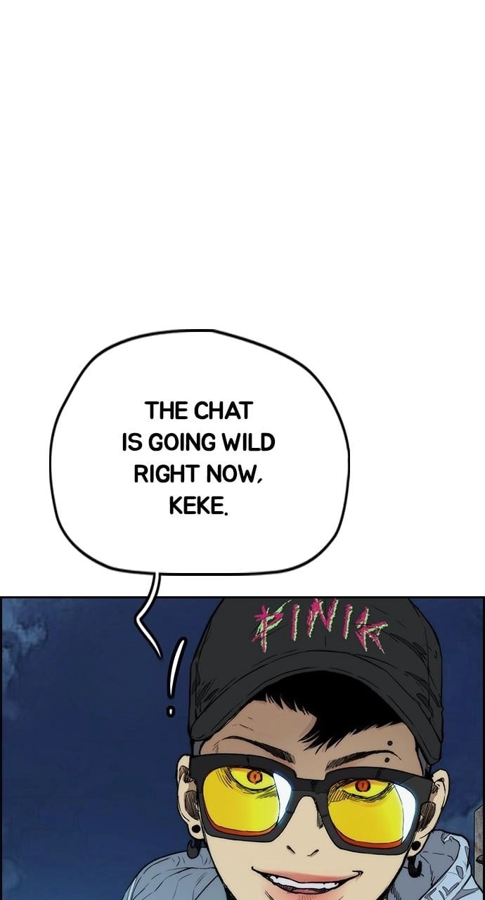 Wind Breaker Chapter 433, page 26 of 147