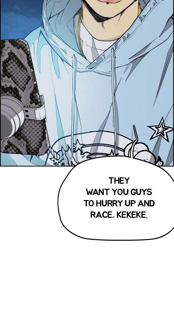 Wind Breaker Chapter 433, page 27 of 147