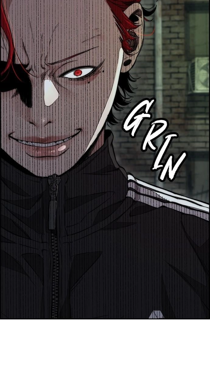 Wind Breaker Chapter 433, page 30 of 147