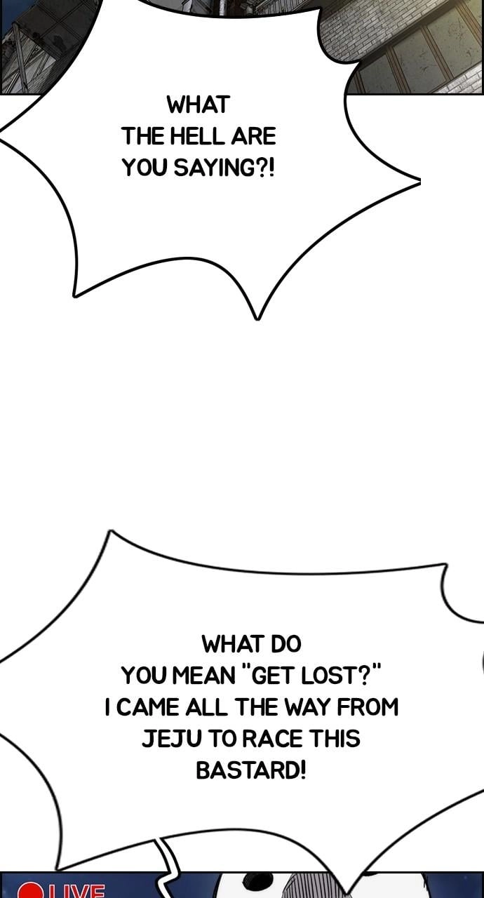 Wind Breaker Chapter 433, page 34 of 147