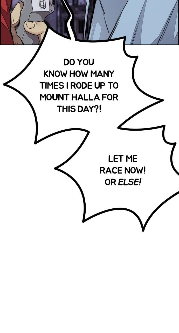 Wind Breaker Chapter 433, page 40 of 147