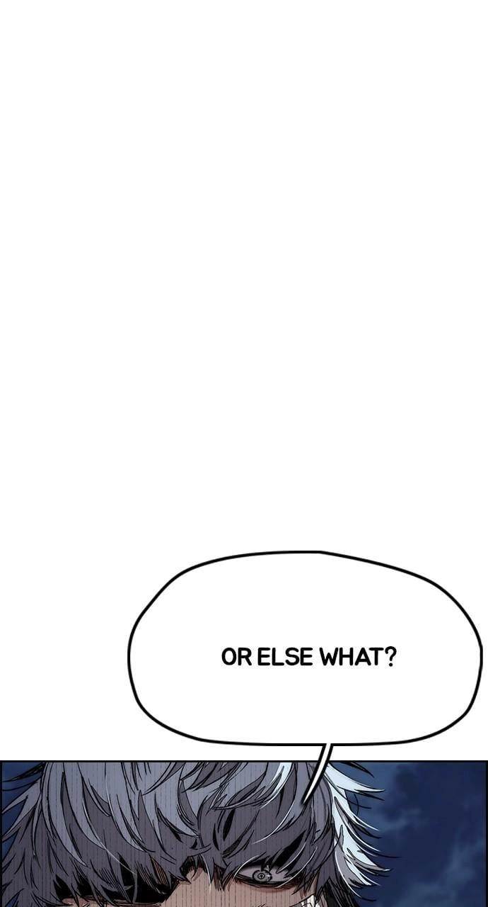Wind Breaker Chapter 433, page 43 of 147