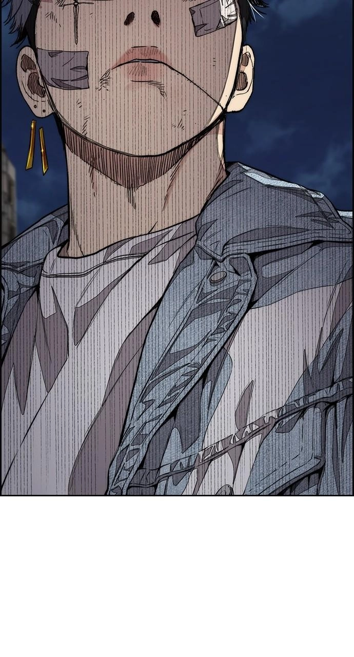 Wind Breaker Chapter 433, page 44 of 147