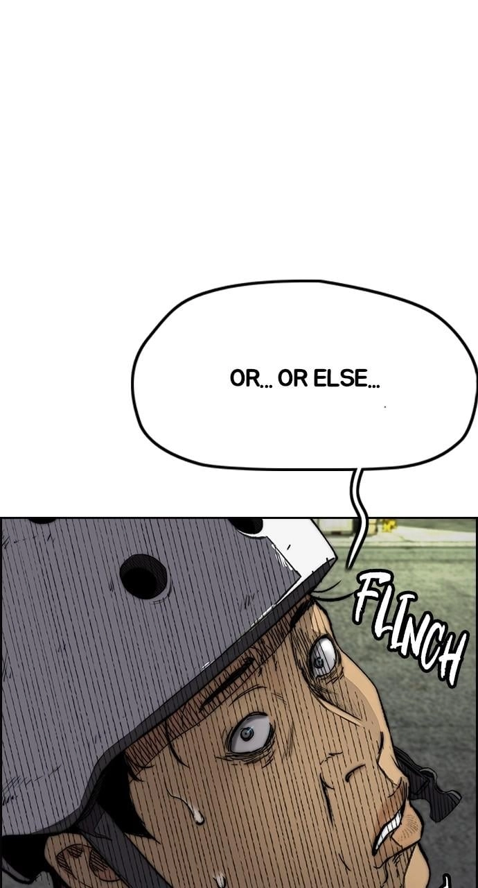 Wind Breaker Chapter 433, page 45 of 147