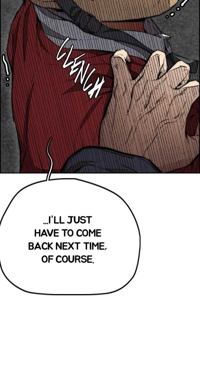 Wind Breaker Chapter 433, page 46 of 147