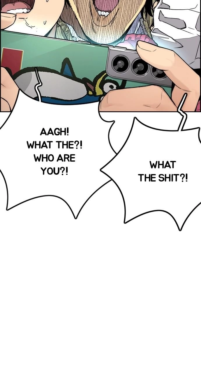 Wind Breaker Chapter 433, page 60 of 147