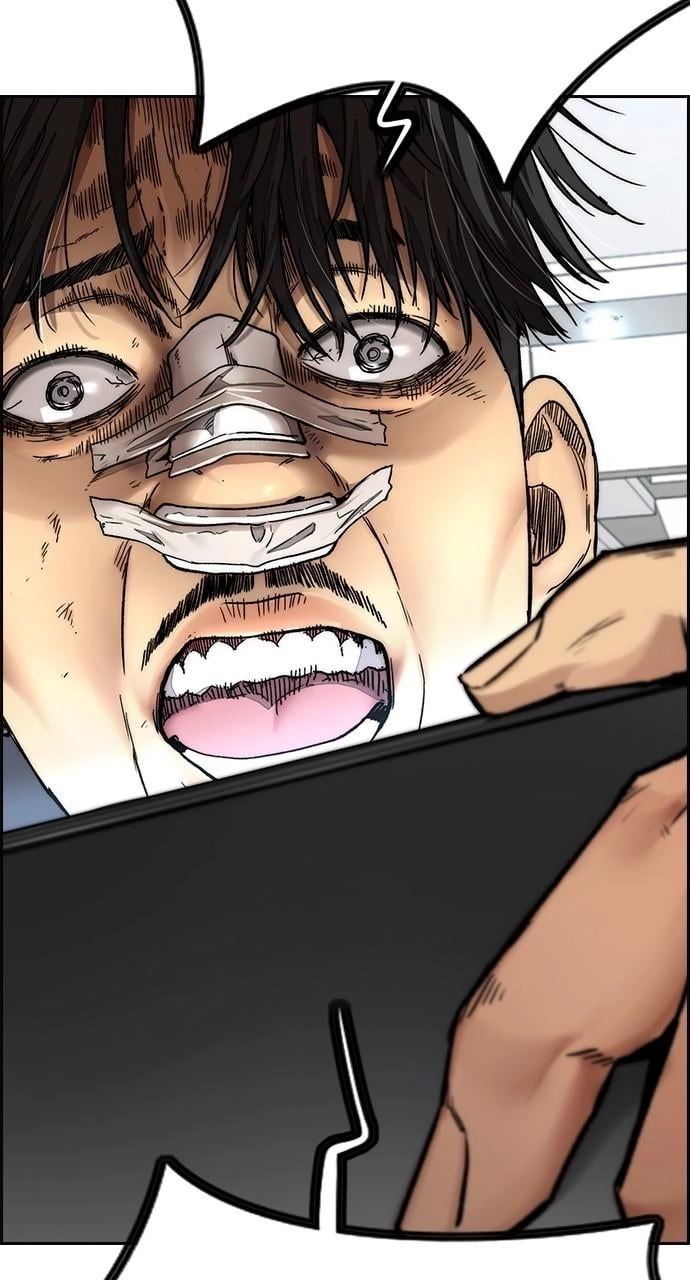 Wind Breaker Chapter 433, page 70 of 147