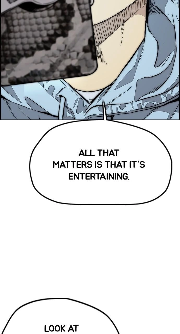 Wind Breaker Chapter 433, page 78 of 147
