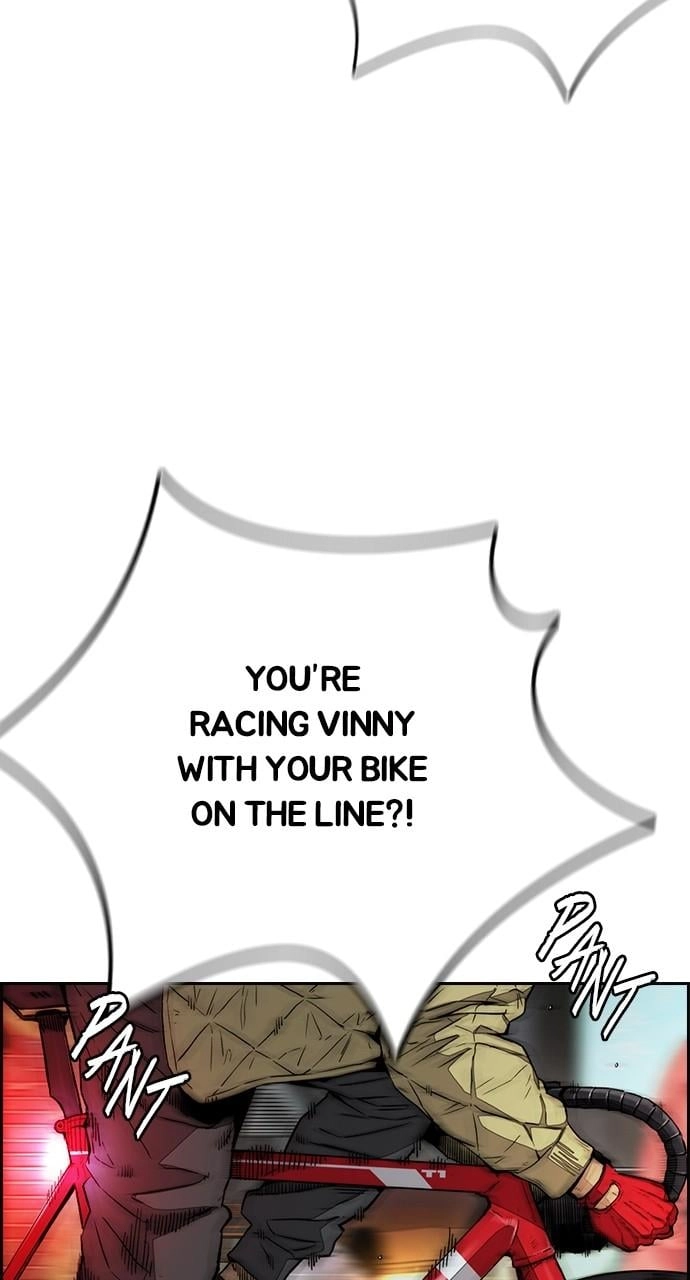 Wind Breaker Chapter 433, page 83 of 147