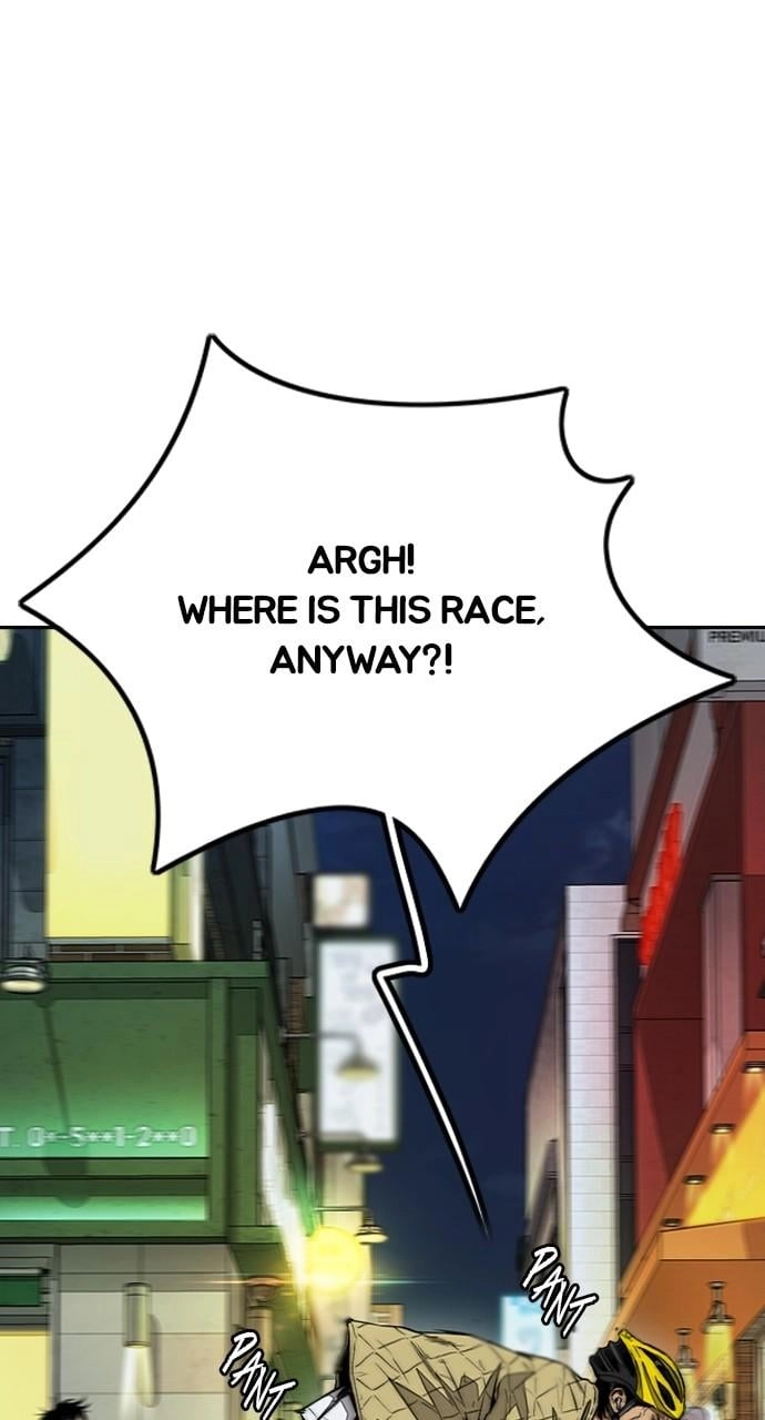 Wind Breaker Chapter 433, page 85 of 147