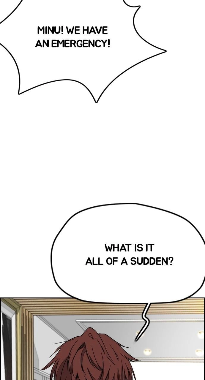 Wind Breaker Chapter 433, page 89 of 147