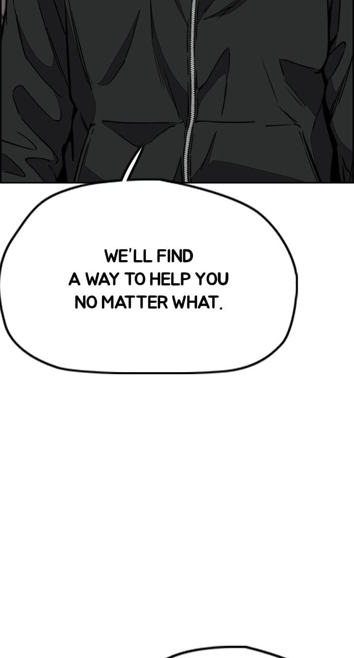 Wind Breaker Chapter 433, page 9 of 147