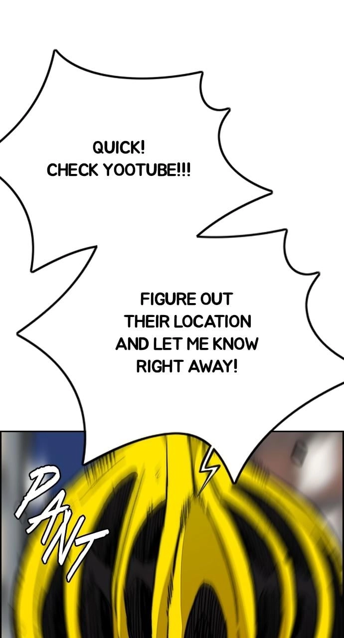 Wind Breaker Chapter 433, page 91 of 147
