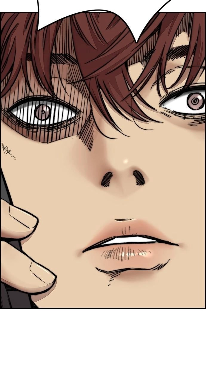 Wind Breaker Chapter 433, page 94 of 147