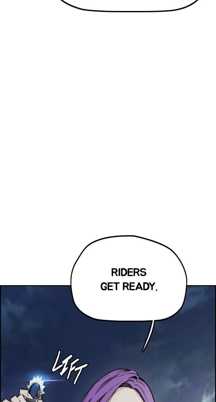 Wind Breaker Chapter 433, page 98 of 147