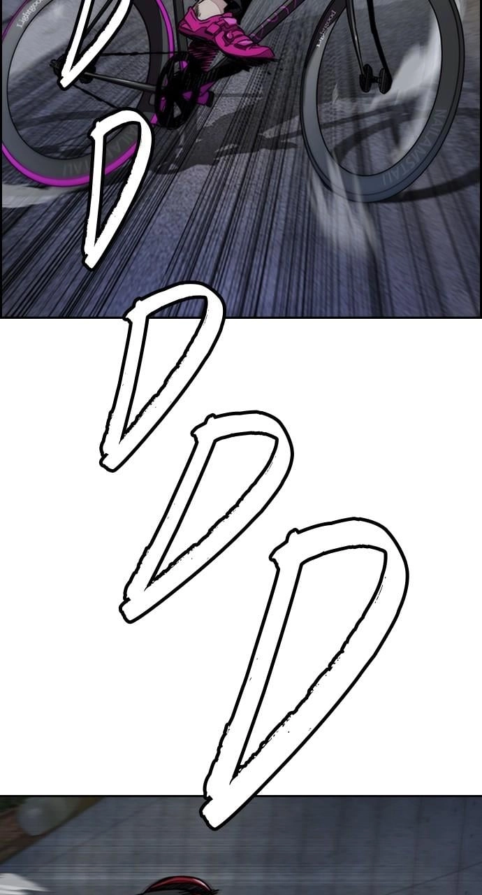 Wind Breaker Chapter 434, page 101 of 182