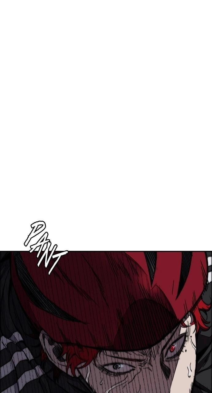 Wind Breaker Chapter 434, page 108 of 182