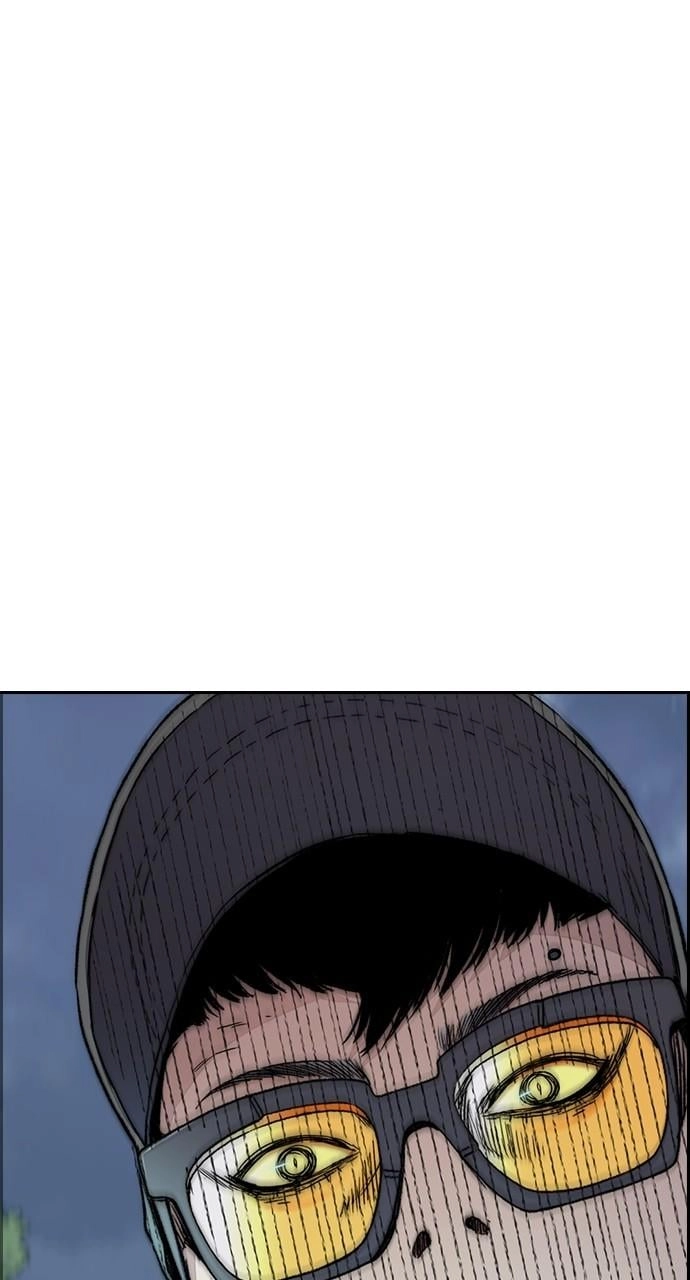 Wind Breaker Chapter 434, page 115 of 182