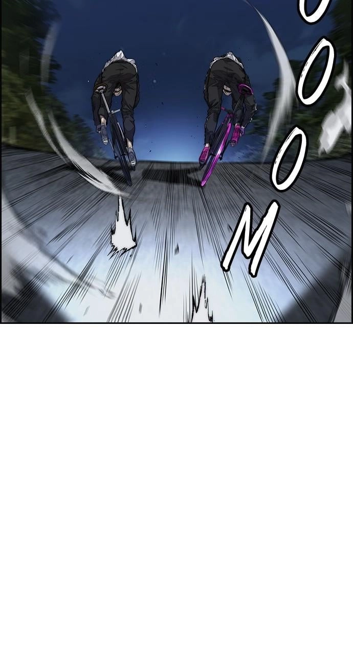 Wind Breaker Chapter 434, page 12 of 182