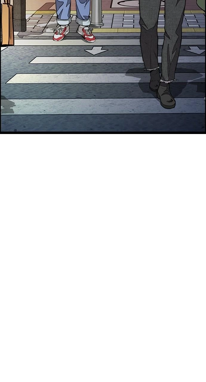 Wind Breaker Chapter 434, page 121 of 182