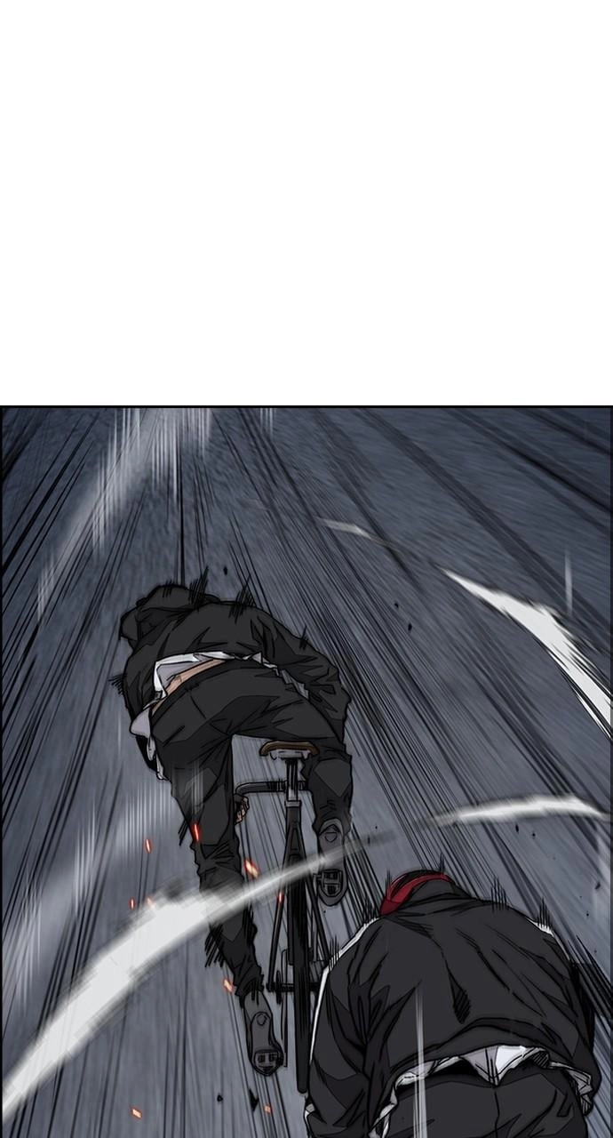 Wind Breaker Chapter 434, page 124 of 182
