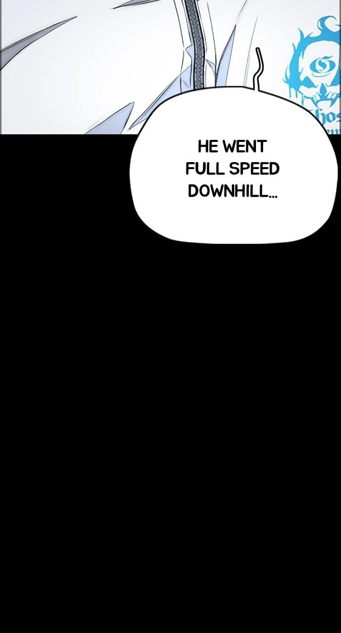 Wind Breaker Chapter 434, page 128 of 182