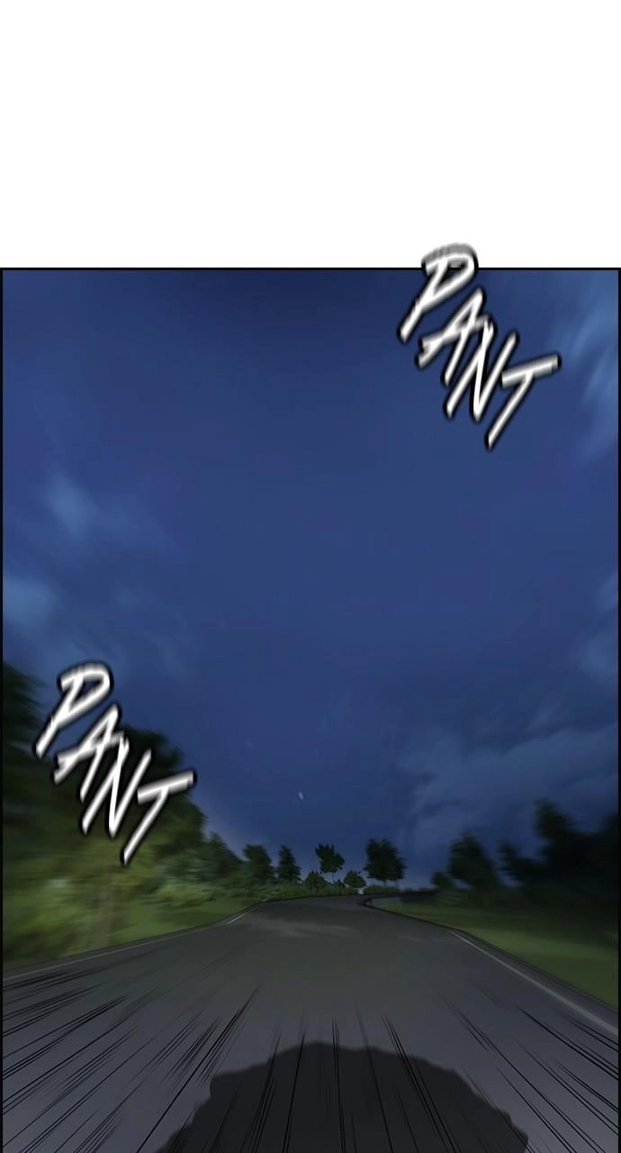 Wind Breaker Chapter 434, page 134 of 182
