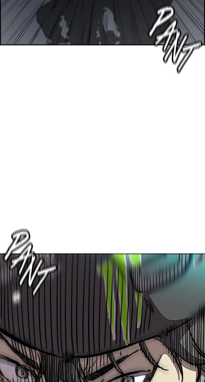 Wind Breaker Chapter 434, page 135 of 182