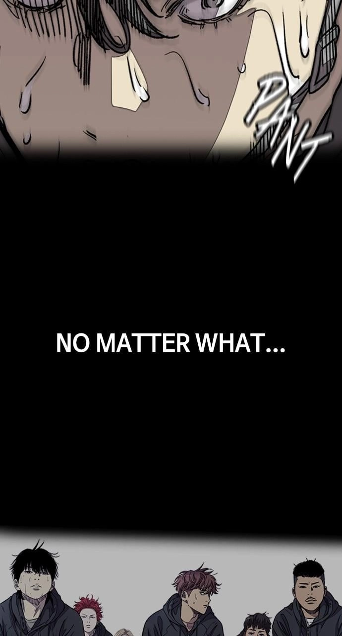 Wind Breaker Chapter 434, page 136 of 182