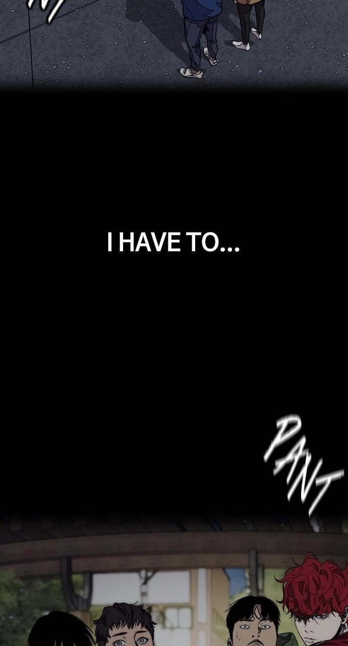 Wind Breaker Chapter 434, page 138 of 182