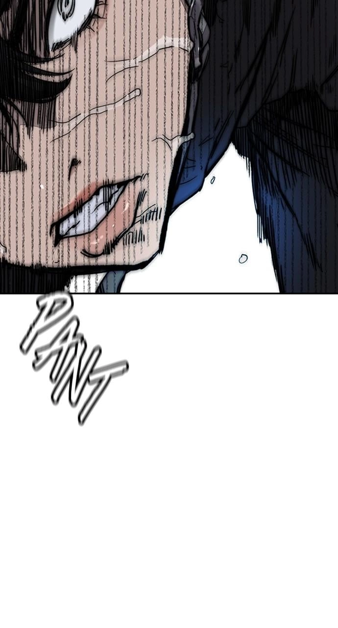 Wind Breaker Chapter 434, page 143 of 182