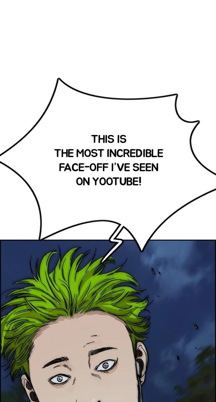 Wind Breaker Chapter 434, page 149 of 182