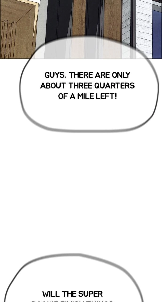Wind Breaker Chapter 434, page 160 of 182