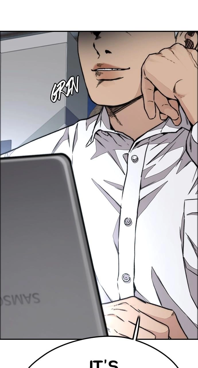 Wind Breaker Chapter 434, page 163 of 182