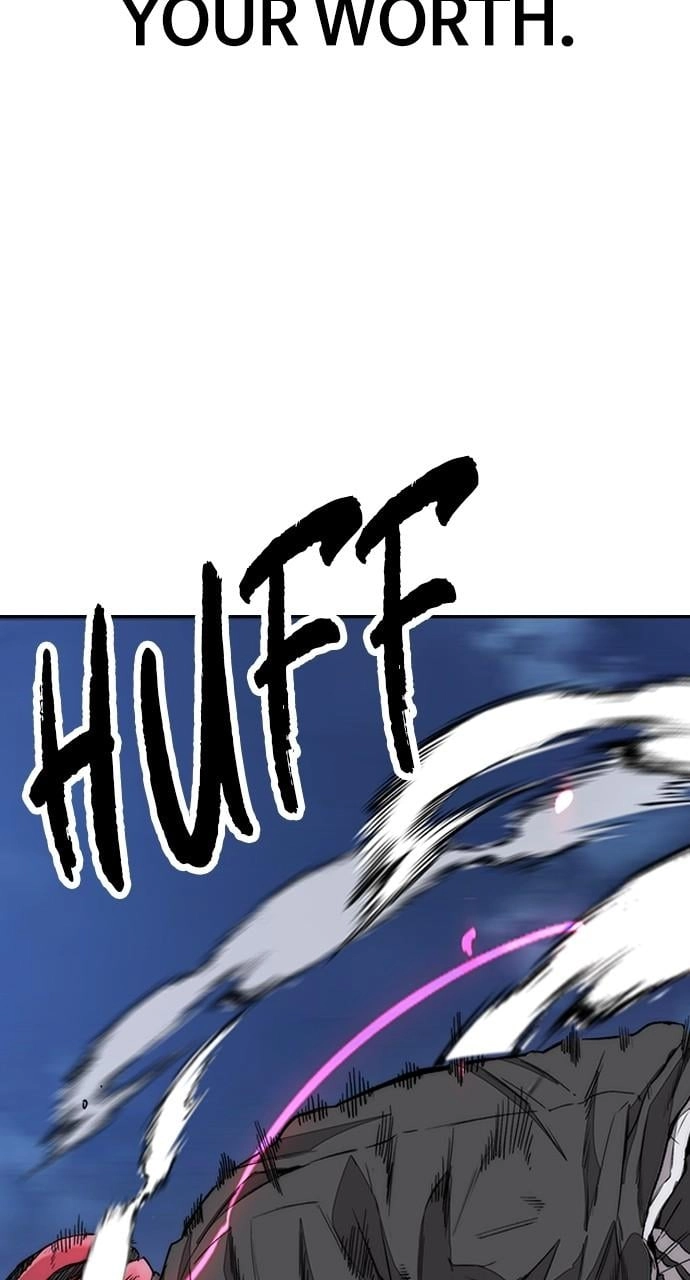 Wind Breaker Chapter 434, page 167 of 182